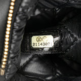 Chanel Lambskin Boy Foldover Clutch (SHG-IicQ7k)