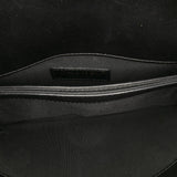 Chanel Lambskin CC Antico Flap