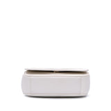 Chanel Lambskin CC Mania Flap