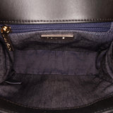 Chanel Lambskin CC Mania Flap