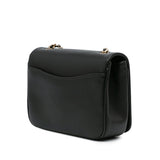 Chanel Lambskin CC Mania Flap