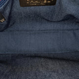 Chanel Lambskin CC Mania Flap
