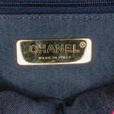 Chanel Lambskin CC Mania Flap