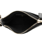 Chanel Lambskin CC Pochette