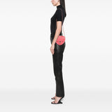 Chanel Lambskin CC in Love Heart Crossbody