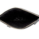Chanel Lambskin Camellia Medium O-Case