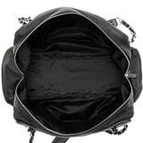 Chanel Lambskin Chain Around Flap Tote