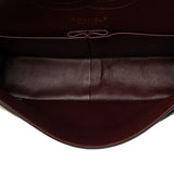Chanel Lambskin Classic Jumbo Double Flap Bag