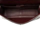 Chanel Lambskin Classic Jumbo Double Flap Bag