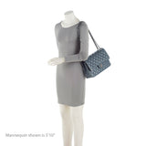 Chanel Lambskin Classic Jumbo Double Flap Bag (SHF-21471)