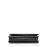 Chanel Lambskin Classic Wallet on Chain