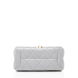 Chanel Lambskin Color Match Small Flap Bag