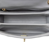 Chanel Lambskin Color Match Small Flap Bag