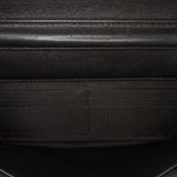 Chanel Lambskin Crystal Studded Boy Wallet on Chain