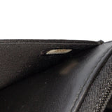 Chanel Lambskin Crystal Studded Boy Wallet on Chain