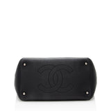 Chanel Lambskin Easy Small Shopping Tote (SHF-21284)