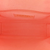Chanel Lambskin Giant Crystal CC Camera Bag