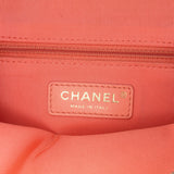 Chanel Lambskin Giant Crystal CC Camera Bag
