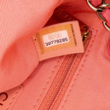 Chanel Lambskin Giant Crystal CC Camera Bag
