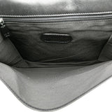 Chanel Lambskin Messenger Bag