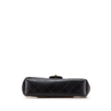 Chanel Lambskin Parent Kelly Flap