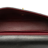 Chanel Lambskin Parent Kelly Flap