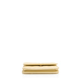 Chanel Lambskin Pearl Crush Mini Clutch