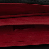 Chanel Lambskin Romance Wallet On Chain