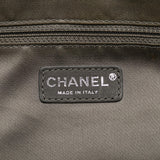 Chanel Lambskin Square Stitched Lax Handbag