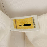Chanel Lambskin Triple CC Small Tote (SHF-roydAT)
