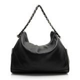 Chanel Lambskin Ultimate Soft Large Shoulder Bag