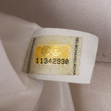 Chanel Lambskin Ultimate Soft Sombrero Satchel (SHF-16369)