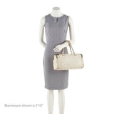 Chanel Lambskin Ultimate Soft Sombrero Satchel (SHF-16369)