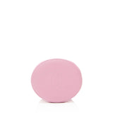 Chanel Lambskin Vanity Ruched Mini Top Handle