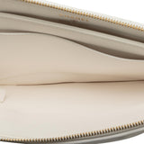 Chanel Lambskin Wave Clutch (SHG-7pqsXs)