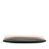 Chanel Large Aged Calfskin Gabrielle O Case Clutch