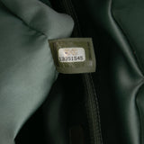 Chanel Large Bicolor Quilted Canvas Paris Biarritz Tote