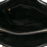 Chanel Large Chevron Calfskin Surpique Tote