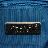 Chanel Large Lambskin 19 Flap