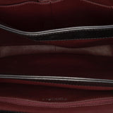 Chanel Large Lambskin Trendy CC Top Handle Bag