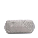 Chanel Large Nylon Coco Cocoon Tote