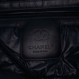 Chanel Large Nylon Coco Cocoon Tote