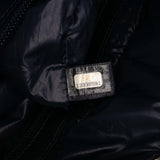 Chanel Large Nylon Coco Cocoon Tote