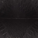 Chanel Large Printed Lambskin La Habana O Case Clutch