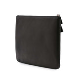 Chanel Large Printed Lambskin La Habana O Case Clutch