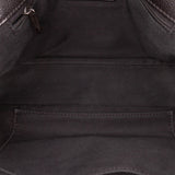 Chanel Large Quilted Caviar Now and Forever Flap