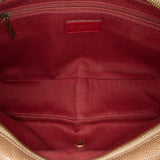 Chanel Large Quilted Caviar Shiva Flap