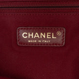 Chanel Large Quilted Caviar Shiva Flap