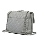 Chanel Large Quilted Caviar Urban Companion Flap