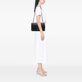 Chanel Large Quilted Goatskin City Rock Flap